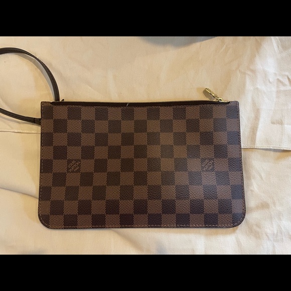 🌺2021🌺Brand New Louis Vuitton NEVERFULL GM - Picture 9 of 11